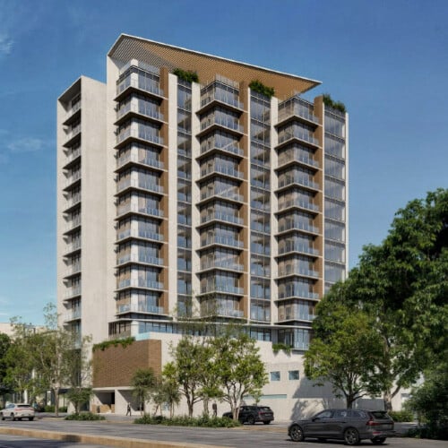 Departamentos Park Premier Residences 